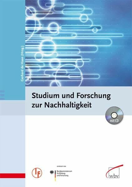 Studium und Forschung zur Nachhaltigkeit