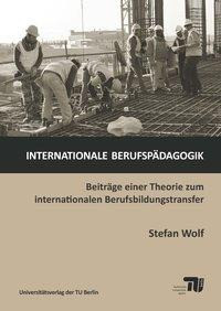 Internationale Berufspädagogik