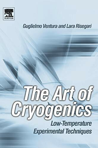 The Art of Cryogenics: Low-Temperature Experimental Techniques