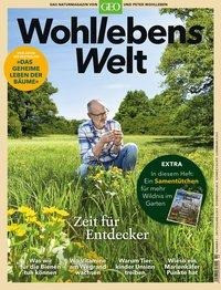 Wohllebens Welt - Zeit für Entdecker