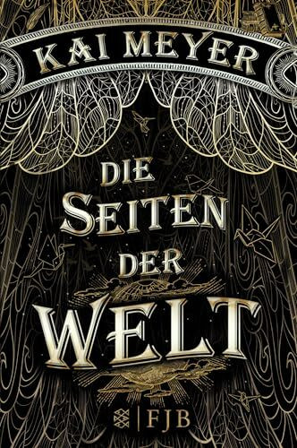 Die Seiten der Welt: Roman