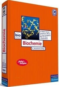 Biochemie - Bafög-Ausgabe
