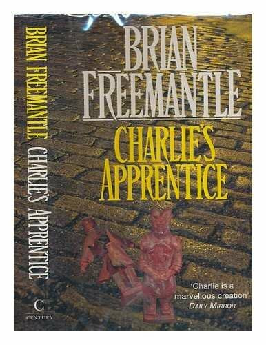 Charlie's Apprentice (Charlie Muffin series)