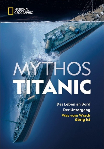 Mythos Titanic