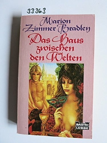 Das Haus zwischen den Welten (Fantasy. Bastei Lübbe Taschenbücher)