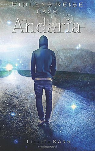 Finleys Reise nach Andaria (Finley Freytag)