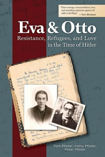 Eva and Otto