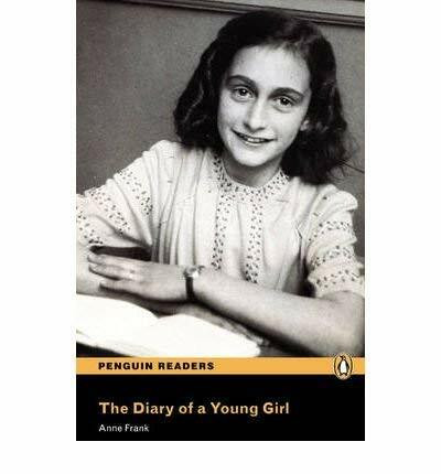 [(The Diary of a Young Girl)] [ By (author) Anne Frank ] [December, 2008]