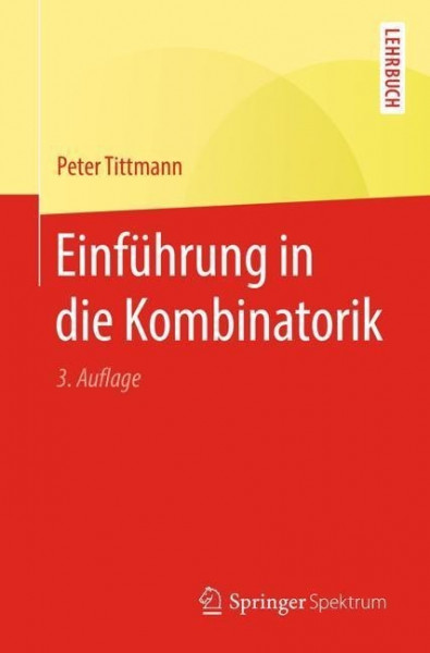 Einführung in die Kombinatorik