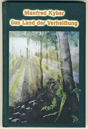 Das Land der Verheißung. Ein franziskanischer Weg zur Heilung der Erde.