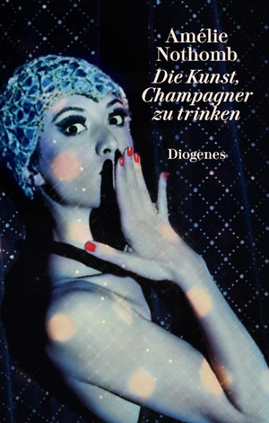 Die Kunst, Champagner zu trinken