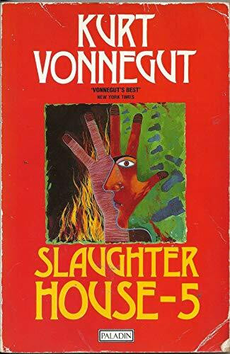 Slaughterhouse Five or, The Children's Crusade (Paladin Books)