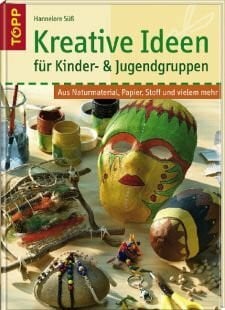 Kreative Ideen für Kinder- &