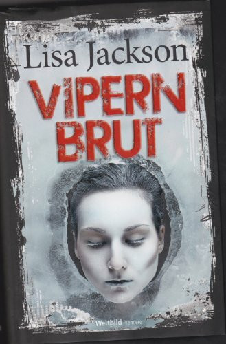 Vipernbrut Thriller. Weltbild-Premiere