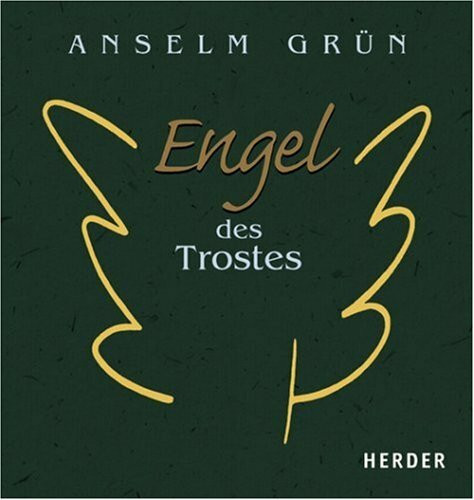 Engel des Trostes