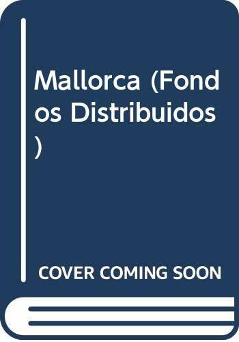 Mallorca (Fondos Distribuidos)