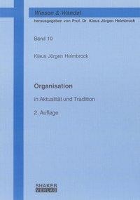 Organisation
