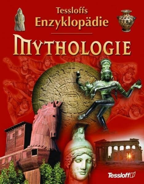 Mythologie (Tessloffs Enzyklopädie)