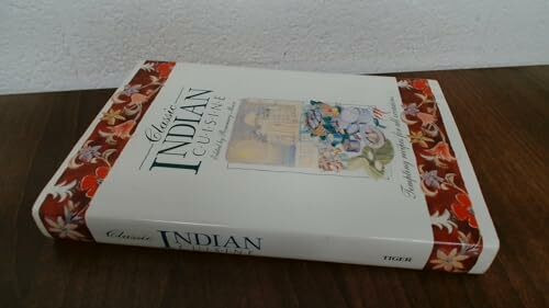 Classic Indian Cuisine (Classic cuisine)