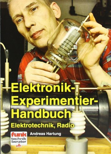 Elektronik-Experimentier-Handbuch