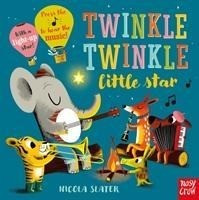 Twinkle Twinkle Little Star