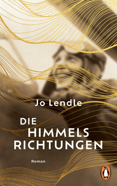 Die Himmelsrichtungen: Roman - »Wie lebendig, wie schlagfertig, wie mutig!« Mona Ameziane