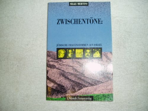 Zwischentöne: Jüdische Frauenstimmen aus Israel