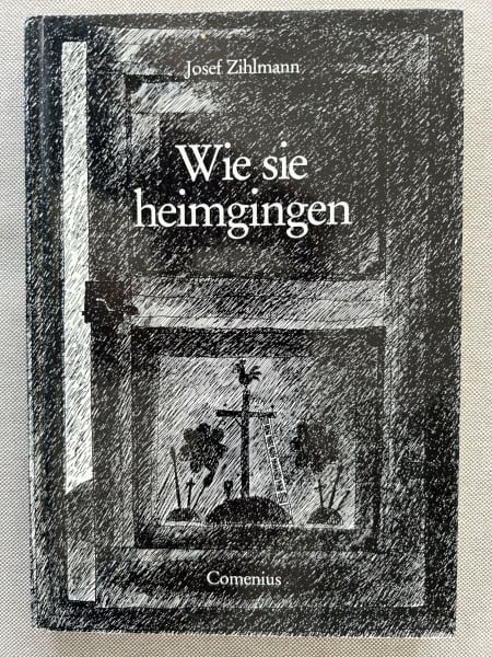 Wie sie heimgingen