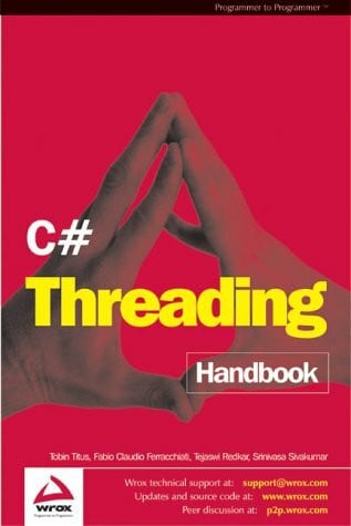 C# THREAD HB,