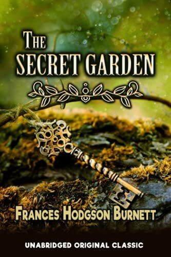 THE SECRET GARDEN: UNABRIDGED