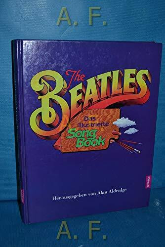 The Beatles, Das illustrierte Songbook