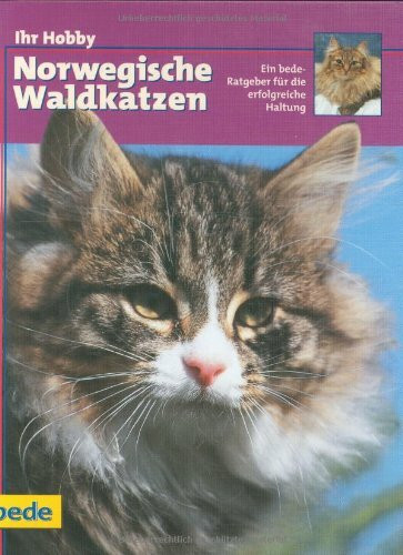 Norwegische Waldkatzen, Ihr Hobby