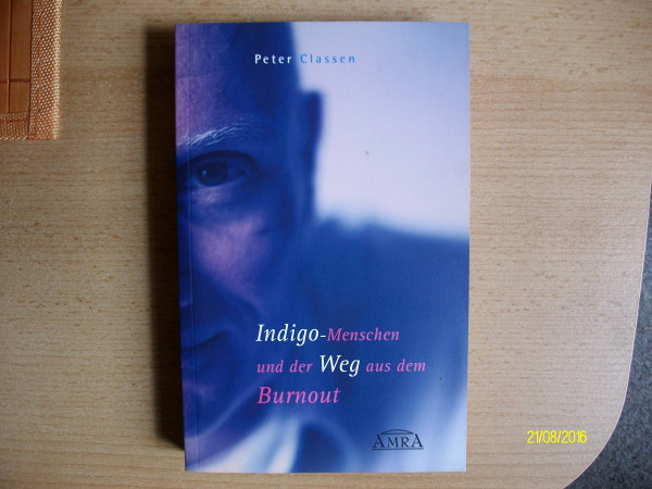 Indigo-Menschen und der Weg aus dem Burnout: Ihr Anderssein ist eine Chance!