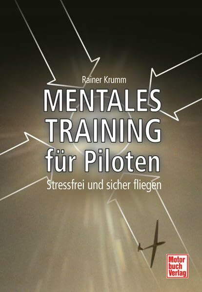 Mentales Training für Piloten: Stressfrei und sicher fliegen
