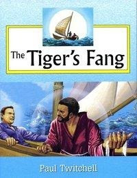 The Tiger's Fang: Graphic Novel