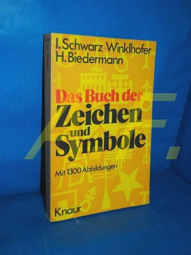 Das Buch der Zeichen und Symbole