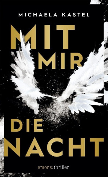 Mit mir die Nacht