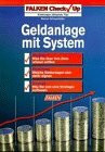 Geldanlage mit System.