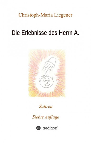 Die Erlebnisse des Herrn A.