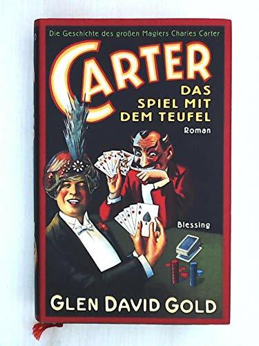 Carter, Das Spiel mit dem Teufel