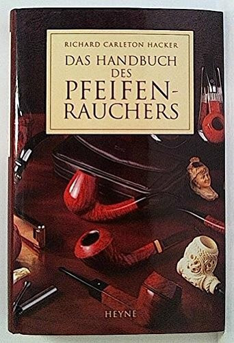 Das Handbuch des Pfeifenrauchers