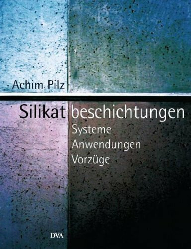 Silikatbeschichtungen