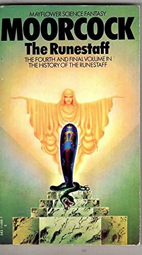 The Runestaff (The history of the Runestaff)