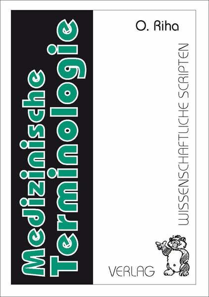 Medizinische Terminologie