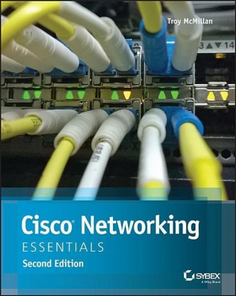 Cisco Networking Essentials