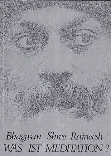 Was ist Meditation?