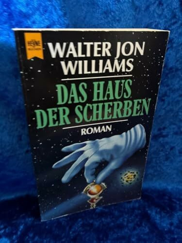 Das Haus der Scherben
