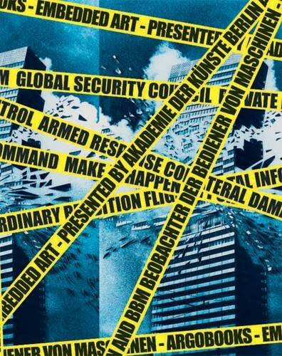 EMBEDDED ART - Art in the Name of Security