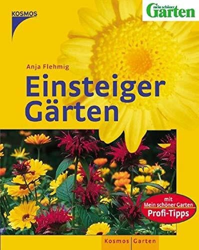 Einsteiger-Gärten