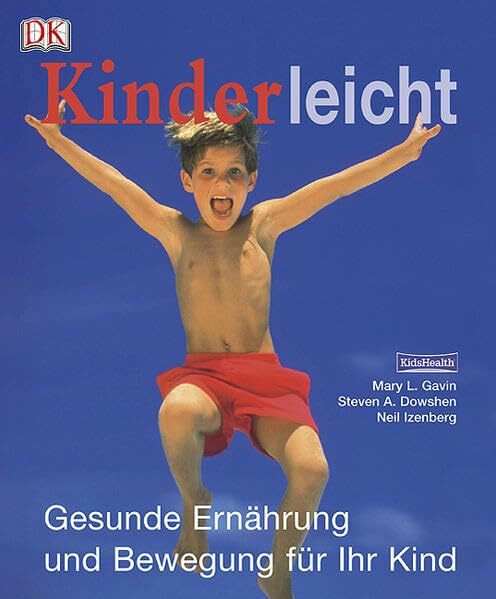Kinderleicht: Gesunde Ernährung und Bewegung